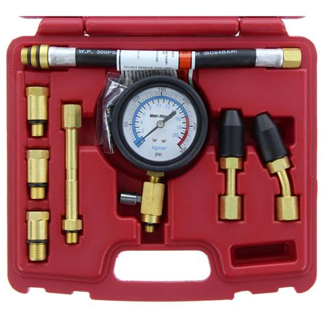 Repco Universal Compression Tester Kit 